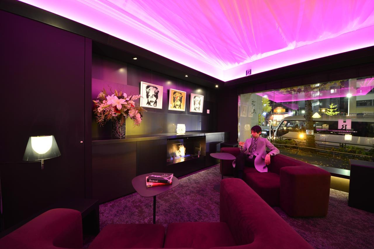 Roppongi S Hotel Präfektur Tokio
