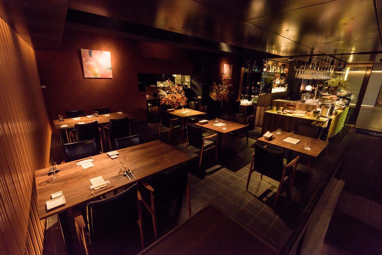 Roppongi S Hotel Präfektur Tokio