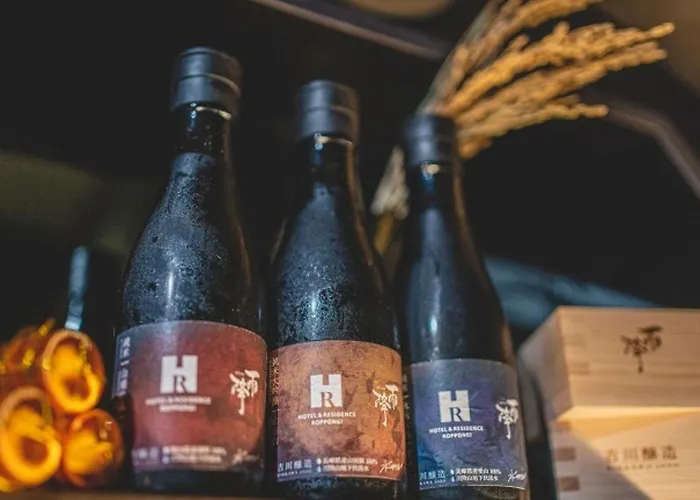 六本木ホテルs