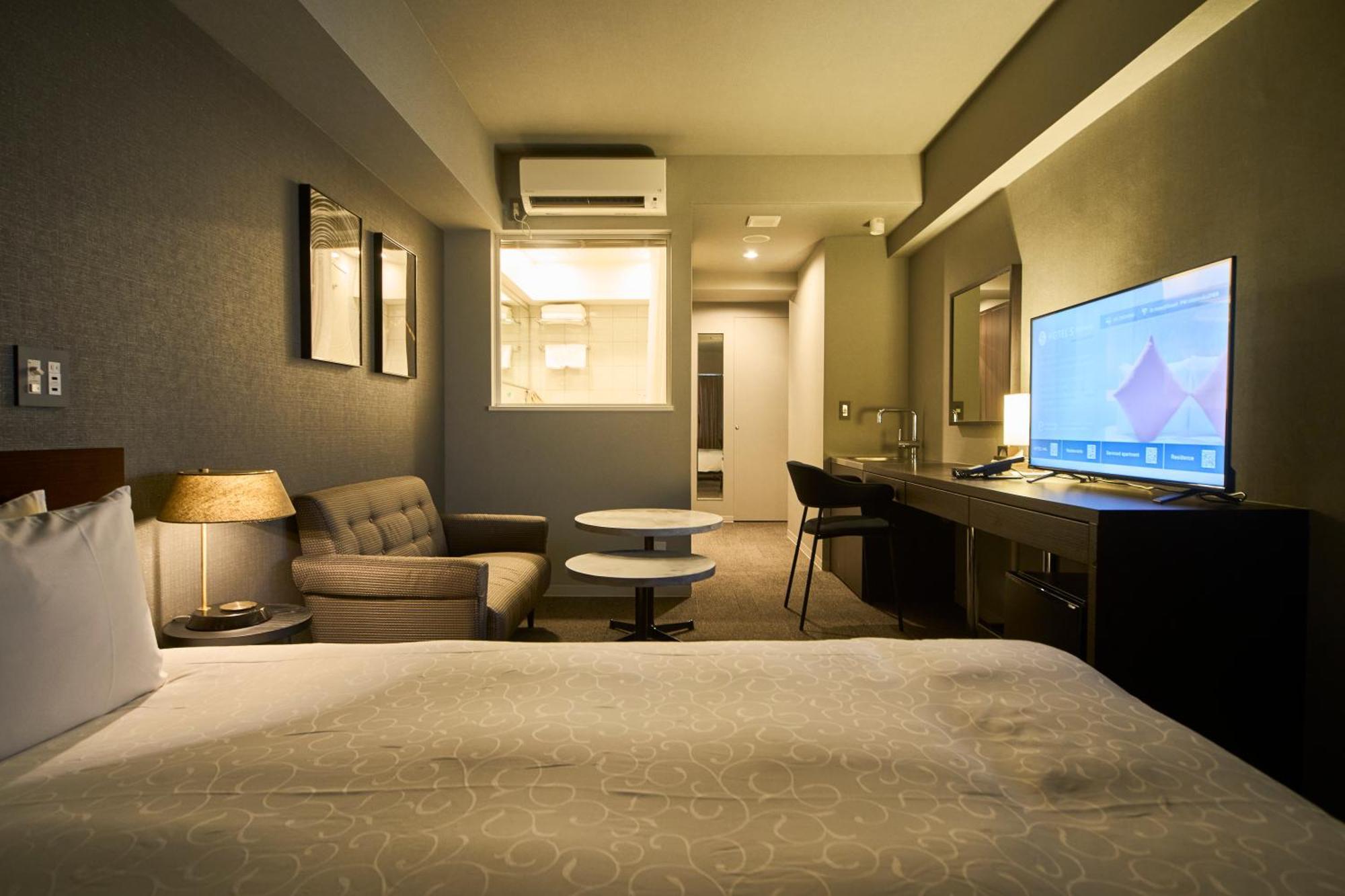 六本木ホテルs 4* 東京都