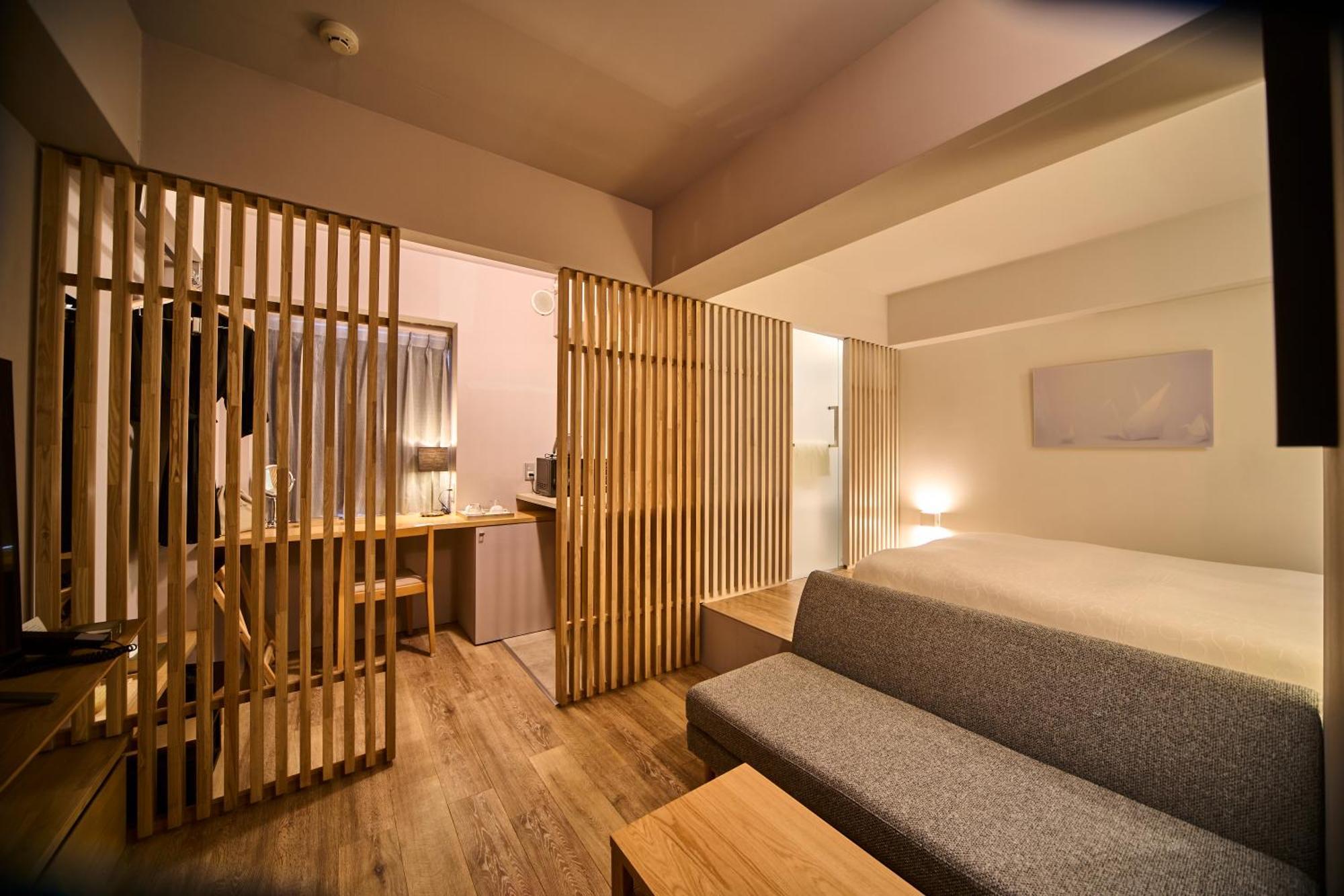 ホテル 六本木ホテルs 4*